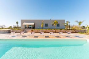 Villa Red Wind by Perle di Puglia Nardò